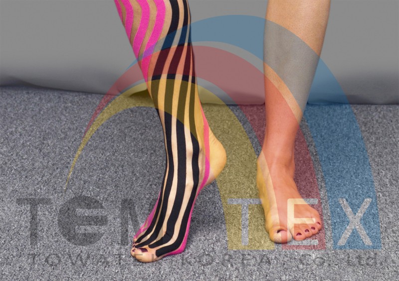 TEMTEX Kinesiotaping
