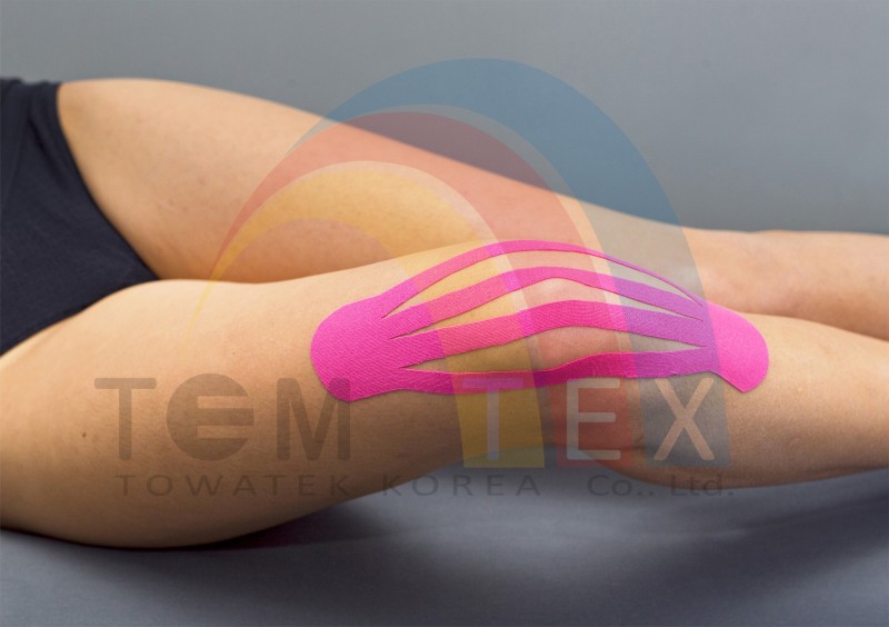 TEMTEX Kinesio tape