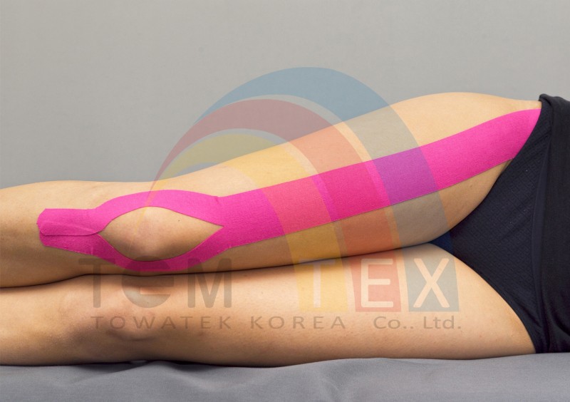 TEMTEX Kinesiotaping